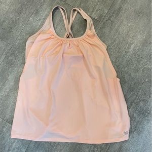 Forever 21 workout top